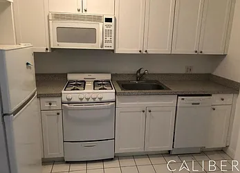 Rented by Caliber Associates
