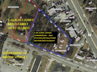 14 Saluda Dam Rd, Greenville, SC 29611