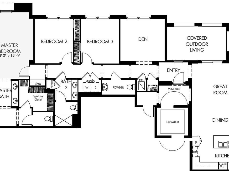 1st image of 1091 Foxglove Place #404
