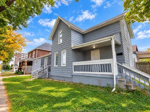 395 Tuscarora St, Windsor, ON N9A 3L8