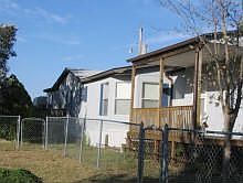 House with office addition