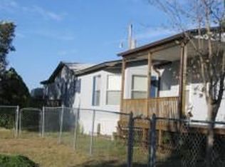 35933 W 321st St S, Bristow, OK 74010