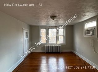 1504 Delaware Ave APT 3A, Wilmington, DE 19806