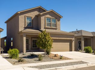 4847 Mount Salas St NE, Rio Rancho, NM 87144