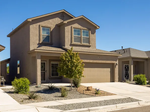 4847 Mount Salas St NE, Rio Rancho, NM 87144