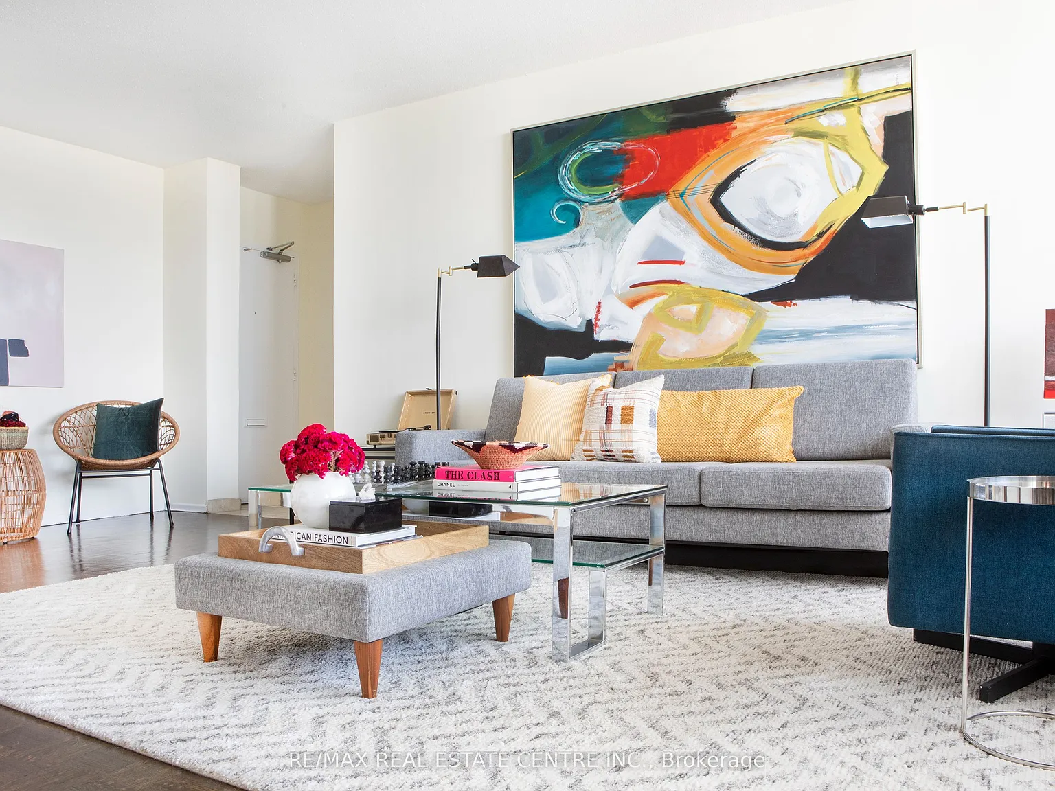 2 bed, $2,230 — Photo 4