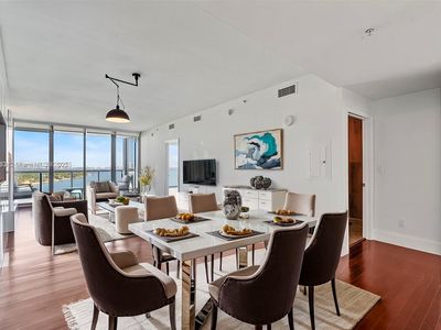 601 NE 36th St APT 1109, Miami, FL, 33137