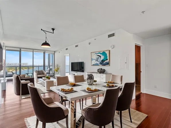 601 NE 36th St APT 1109, Miami, FL 33137