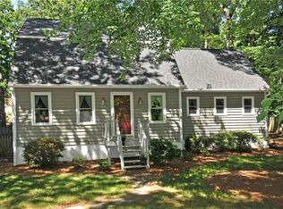 6037 Allington Ct, Winston Salem, NC 27104