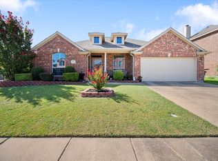 1308 Webb Ferrell Rd S, Arlington, TX 76002