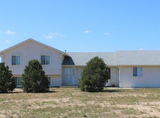 223 S Hacienda Del Sol Dr, Pueblo West, CO 81007