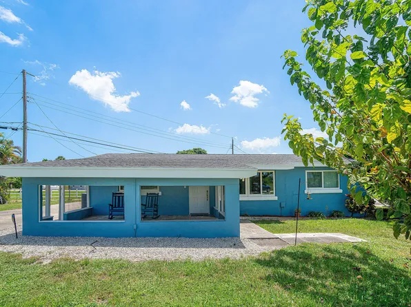5134 CANAL Road, West Palm Beach, FL 33415