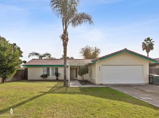 3521 Alum Ave, Bakersfield, CA 93309