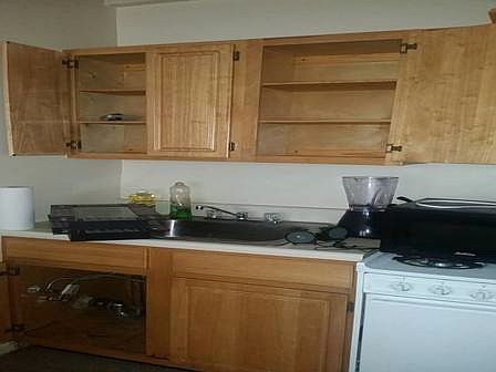 Excellent kitchen!