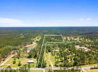 0 Pasture Rd, Perkinston, MS 39573