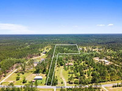 0 Pasture Rd, Perkinston, MS, 39573