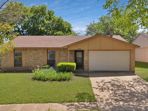 Home for Sale in Dallas TX