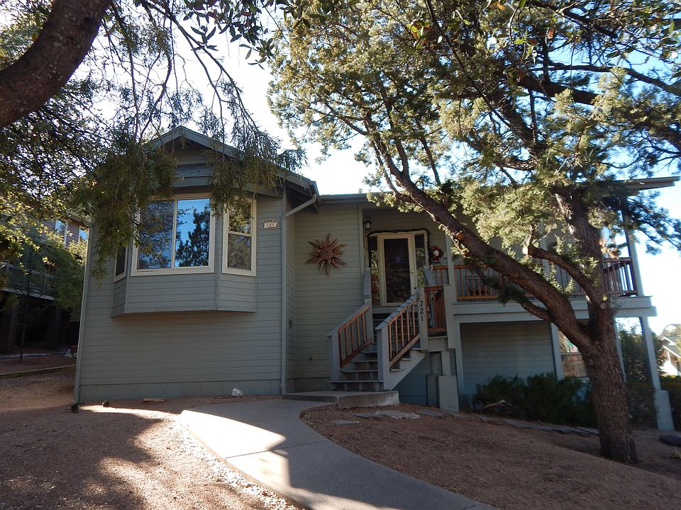 1st image of 721 W Forest Dr