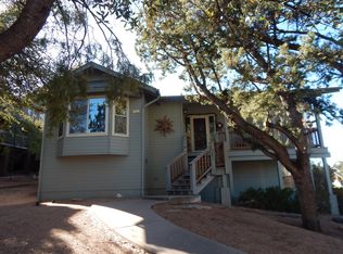 721 W Forest Dr, Payson, AZ 85541