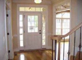 7021 Rippling Stone Ln, Raleigh, NC 27612