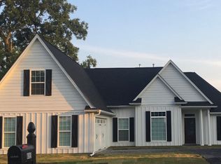 695 Bream Rd, Hughes, AR 72348