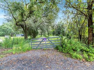 24450 Dorsey Smith Rd, Brooksville, FL 34601