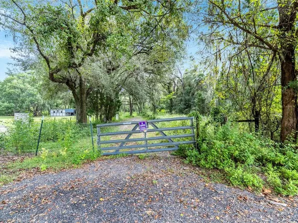 24450 Dorsey Smith Rd, Brooksville, FL 34601