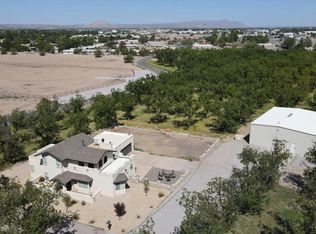 320 W University Ave, Las Cruces, NM 88005