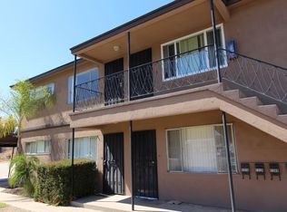 University Ave (7376-92), La Mesa, CA 91942