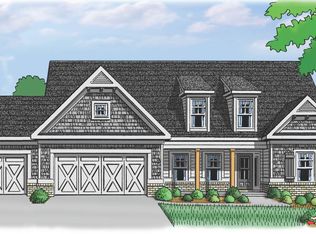 135 River Ridge Walk, Monroe, GA 30656