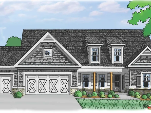 135 River Ridge Walk, Monroe, GA 30656