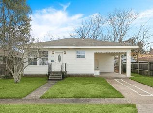 3112 Daquin St, Jefferson, LA 70121