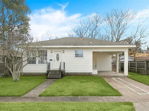 3112 Daquin St, Jefferson, LA 70121