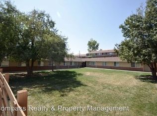 2711 Harlan St, Wheat Ridge, CO 80214