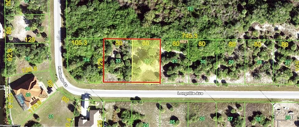 1st image of 13234 & 13242 Longville Ave