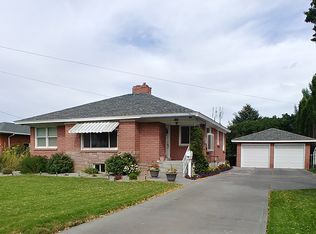 321 N Park Ave, Shelley, ID 83274