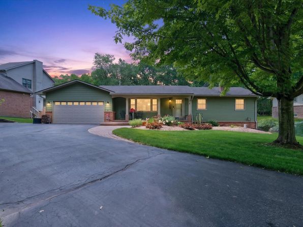 2801 N Tipsico Lake Rd