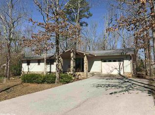 299 Valhalla Dr, Edgemont, AR 72044