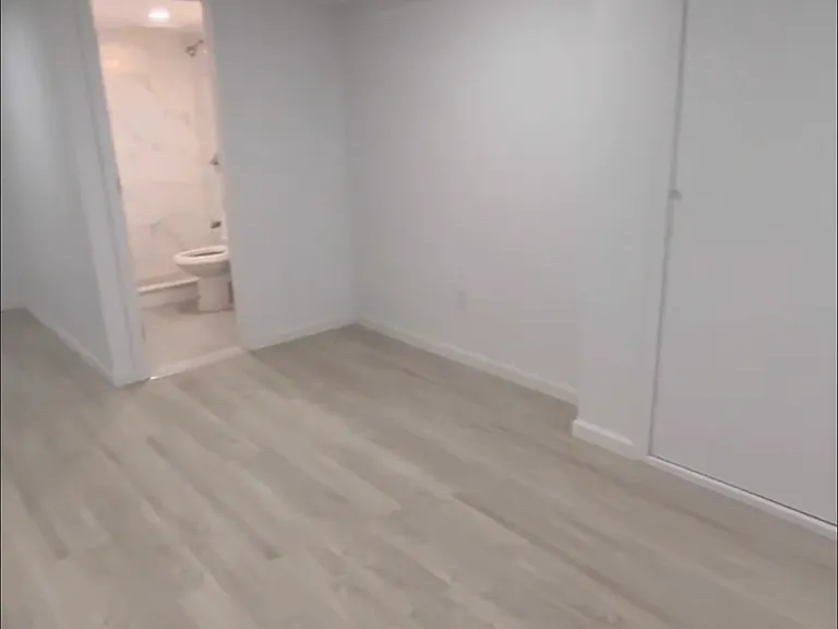 Lower floor