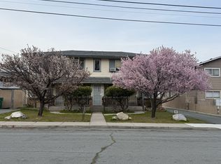 410 Lee St APT 2, Carson City, NV 89706