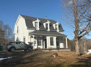 5170 Stellarton Trafalgar Rd, Eureka, NS B0K1B0