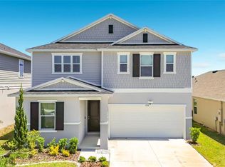 795 Overpool Ave, Davenport, FL 33896