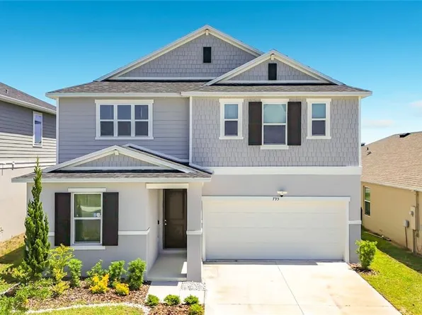 795 Overpool Ave, Davenport, FL 33896