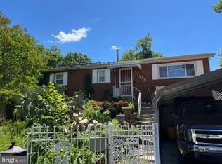 1214 Balboa Ave, Capitol Heights, MD 20743