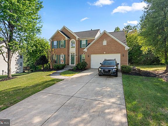 3rd image of 17803 Merino Dr