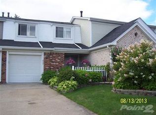 432 Lockmoor Ct, Grand Blanc, MI