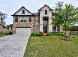 184 Rock Cliff Ct, Austin, TX 78737