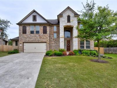 184 Rock Cliff Ct, Austin, TX, 78737