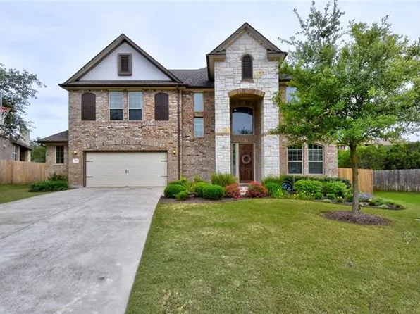 184 Rock Cliff Ct, Austin, TX 78737