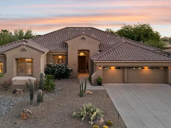 13479 E SORREL Lane, Scottsdale, AZ 85259